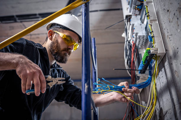 Best Electrical Repair Services  in Trafford, PA