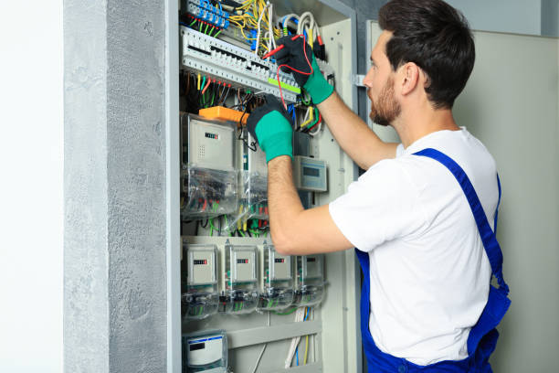 Best Circuit Breaker Repair  in Trafford, PA