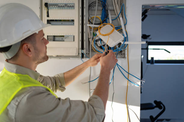 Best Outdoor Lighting Installation  in Trafford, PA